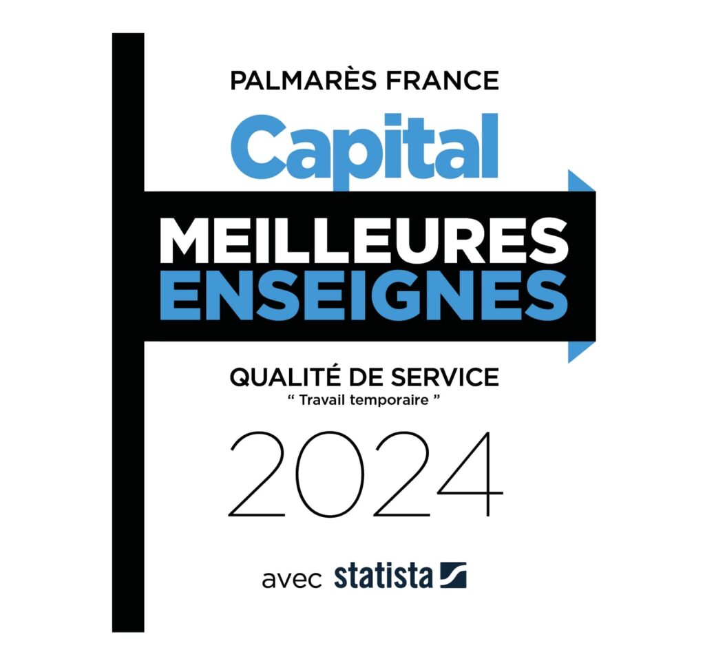 Logo capital meilleures enseignes 2024